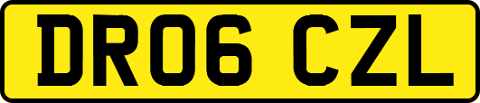 DR06CZL