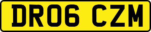 DR06CZM