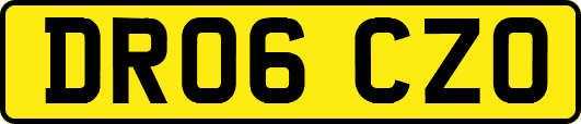 DR06CZO