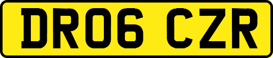 DR06CZR