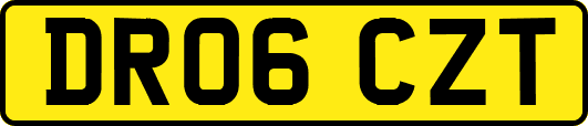 DR06CZT