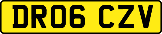 DR06CZV