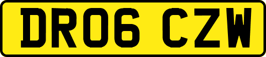 DR06CZW