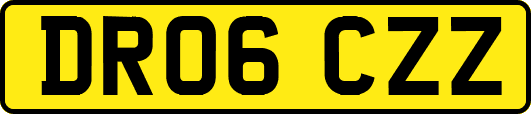 DR06CZZ