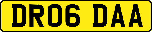 DR06DAA