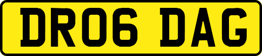 DR06DAG