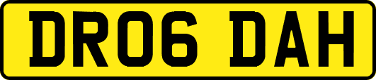 DR06DAH