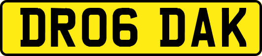 DR06DAK