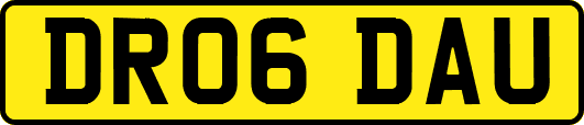 DR06DAU