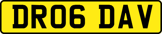 DR06DAV
