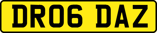 DR06DAZ