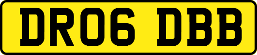DR06DBB