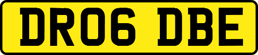 DR06DBE
