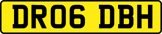 DR06DBH