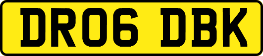 DR06DBK