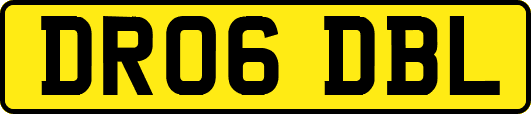 DR06DBL