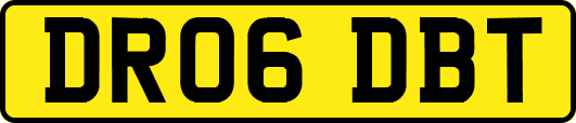 DR06DBT