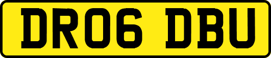 DR06DBU