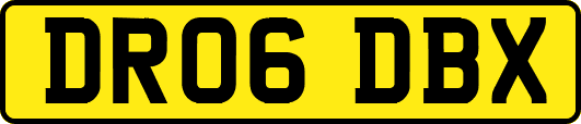 DR06DBX