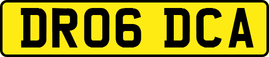 DR06DCA
