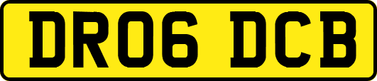 DR06DCB