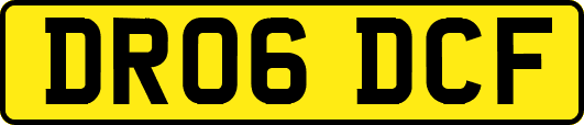 DR06DCF