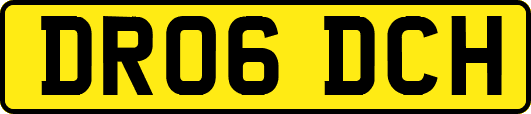 DR06DCH