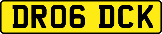 DR06DCK