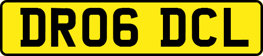 DR06DCL