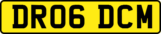 DR06DCM