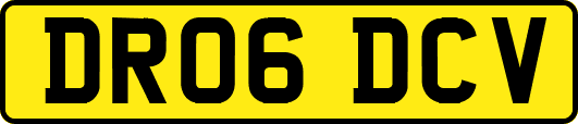DR06DCV