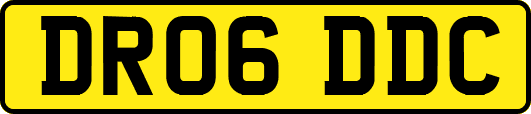 DR06DDC