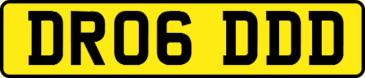 DR06DDD