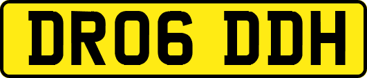 DR06DDH