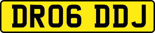 DR06DDJ