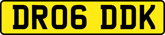 DR06DDK