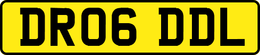 DR06DDL