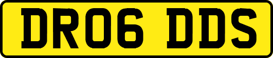 DR06DDS