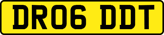 DR06DDT