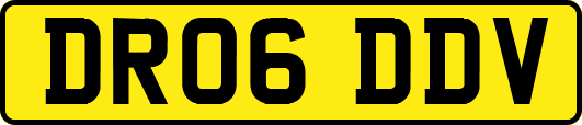 DR06DDV