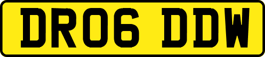 DR06DDW