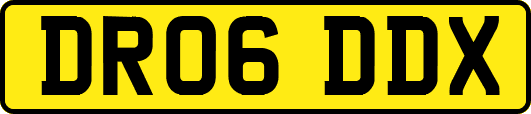 DR06DDX