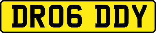 DR06DDY
