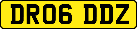 DR06DDZ