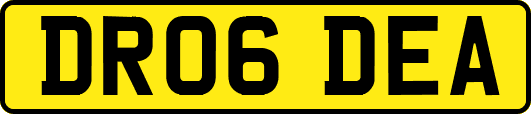 DR06DEA
