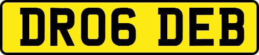 DR06DEB