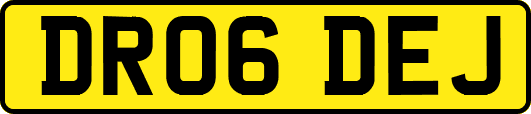 DR06DEJ