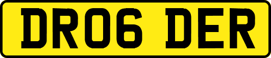 DR06DER