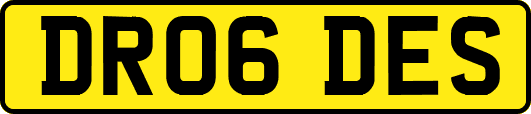DR06DES