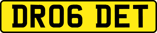 DR06DET
